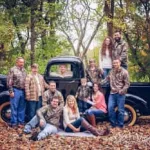 Camo Truck
