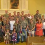 Church Camo