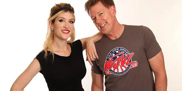 Kix With Ken – WJVL