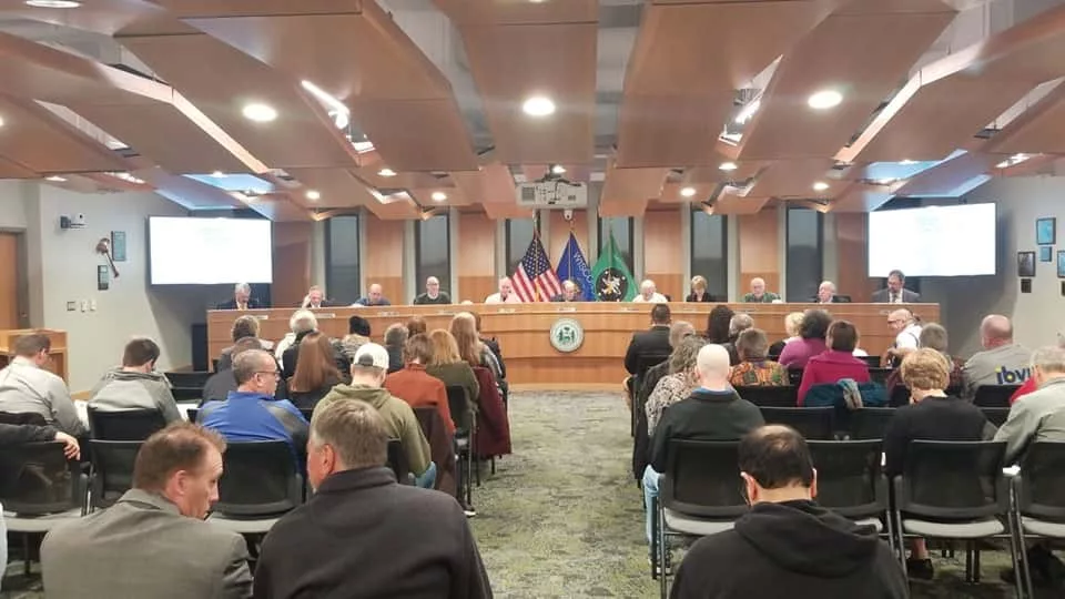 janesville-city-council