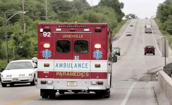 ambulance