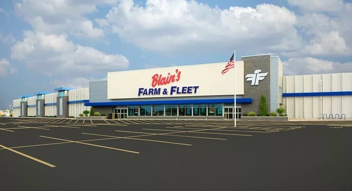 Newsweek names Blain's Farm & Fleet one of America's best online shops ...