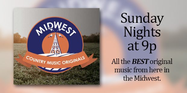 Midwest Country Music Originals – WJVL