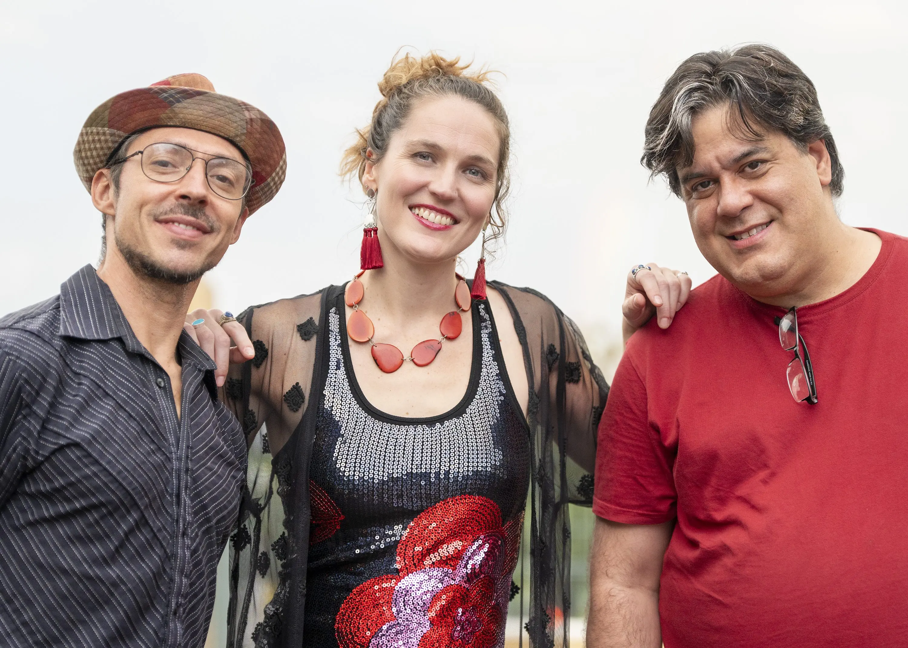 Music on Pearl presents Yazmin and the Beat Zero – WJVL