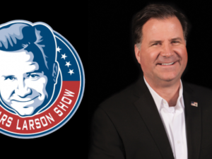 The Lars Larson Show