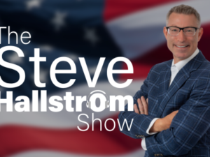 The Steve Hallstrom Show
