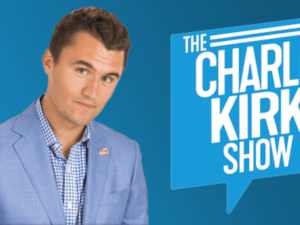 The Charlie Kirk Show