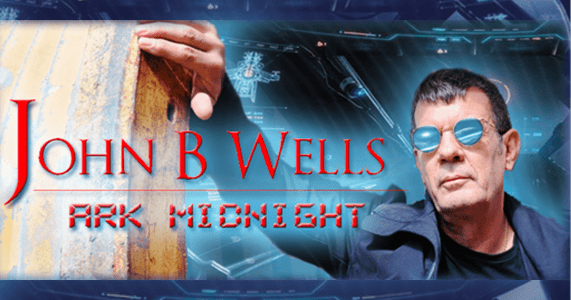 Ark Midnight with John B. Wells