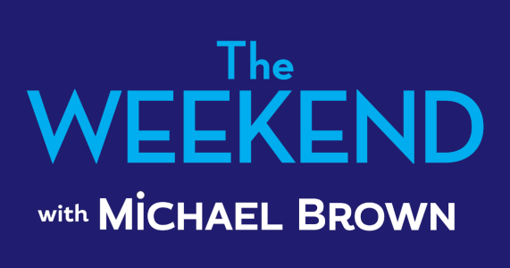 The Weekend with Michael Brown
