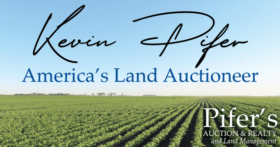 America's Land Auctioneer
