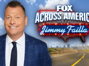 Fox Across America with Jimmy Failla