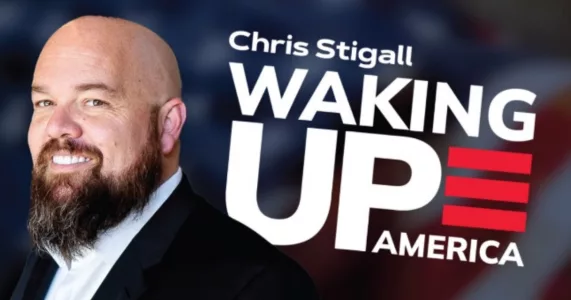 Chris Stigall Show