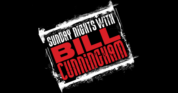 Sunday Nights with Bill Cunningham