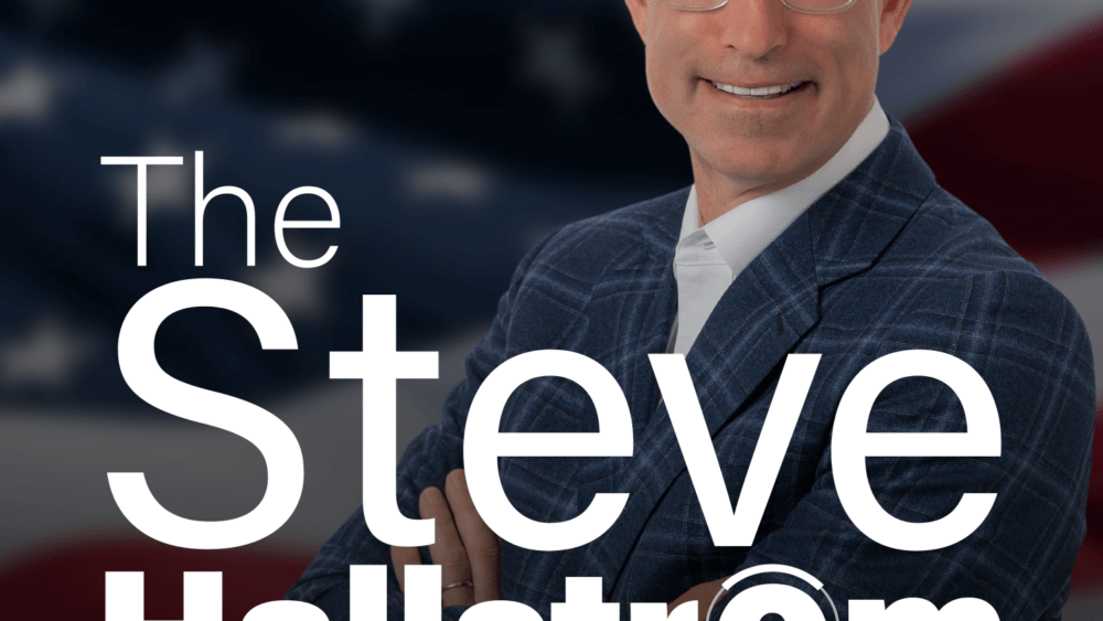 The Steve Hallstrom Show