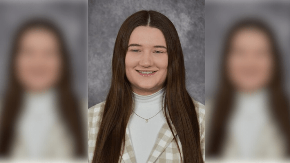 ND Representative Claire Cory