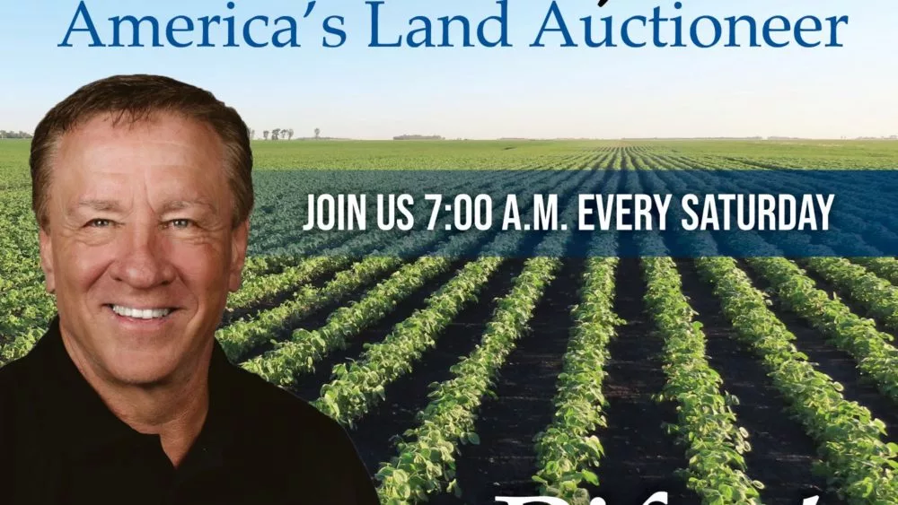 Kevin Pifer America's Land Auctioneer - Pifer's Auction^ Realty and Land Management