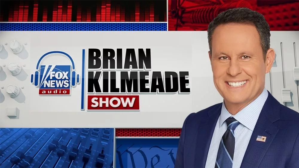 Fox News Audio - Brian Kilmeade Show