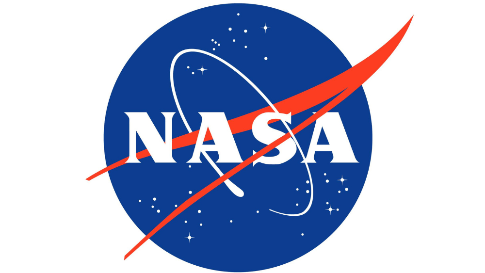 National Aeronautics and Space Administration logo