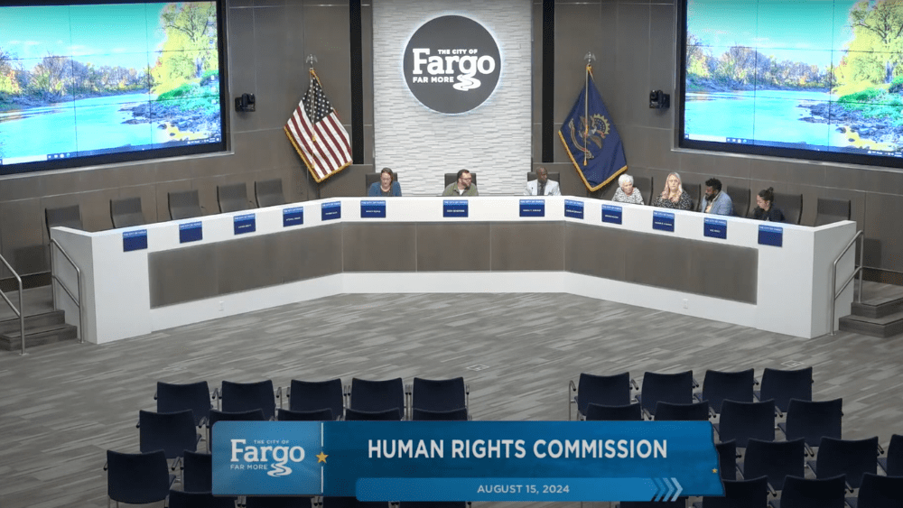 Fargo Human Rights Commission