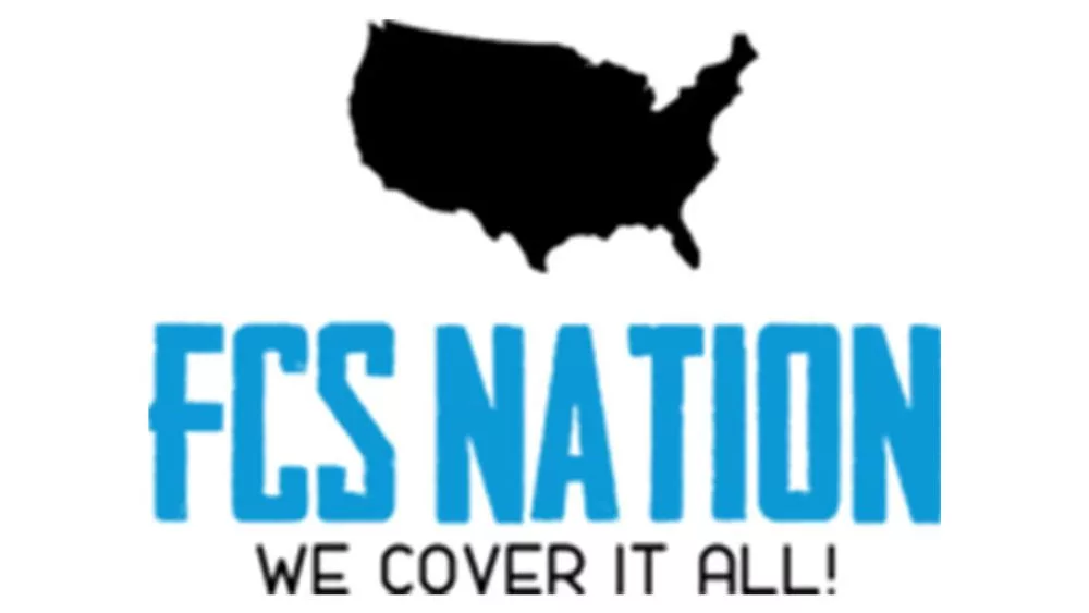 FCS Nation Logo