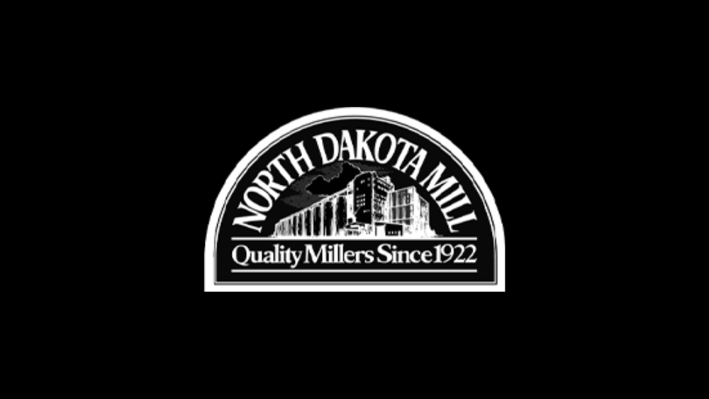 logo for ND Mill