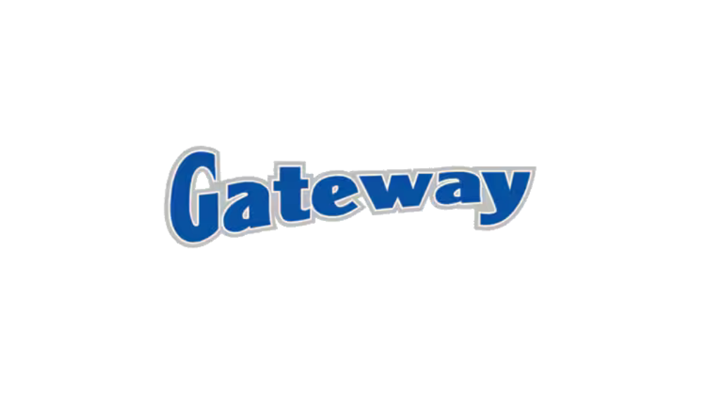 Gateway word art