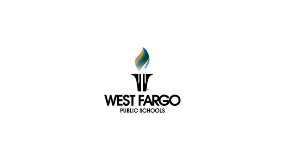 West Fargo Public Schools logo