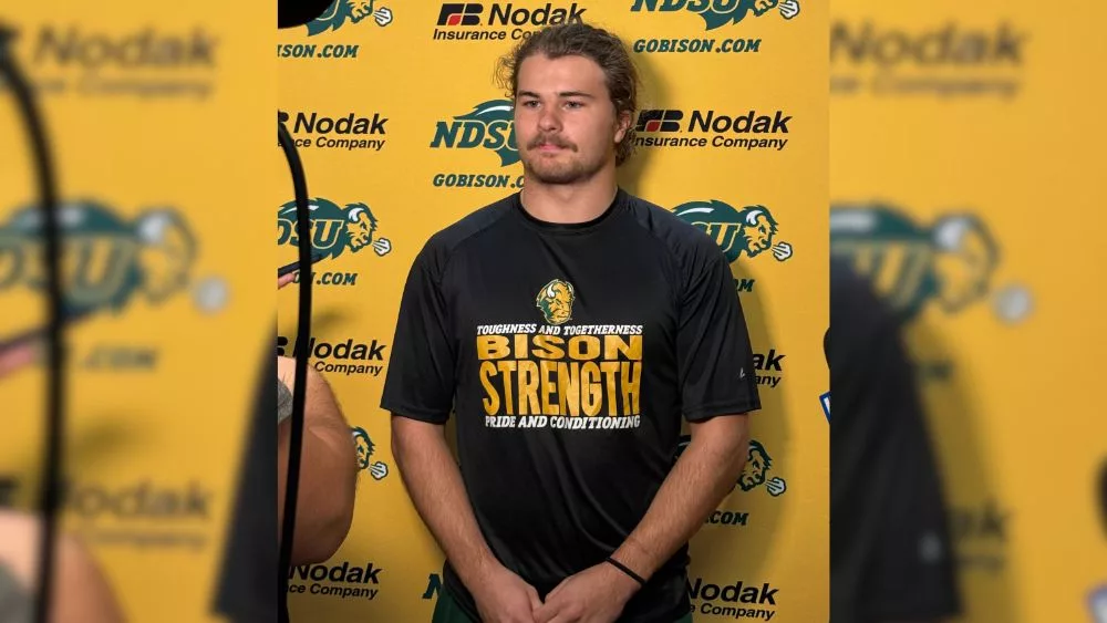 Bison Safety Sam Jung