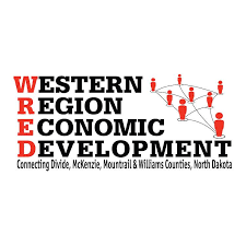 Logo for Western Region Economic Development