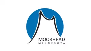 City of Moorhead logo