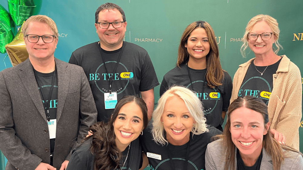 NDSU One Program Team