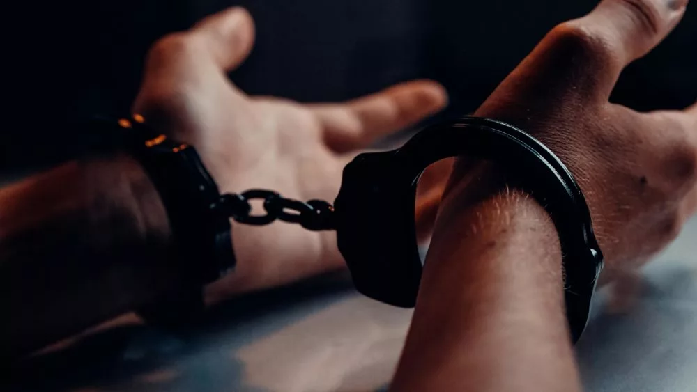 Handcuffs