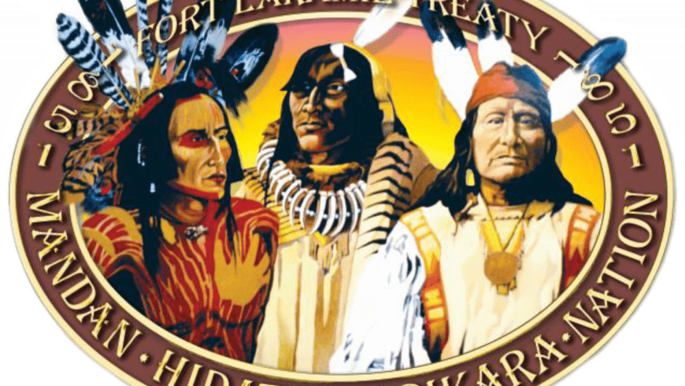 Mandan^ Hidatsa and Arikara Nation