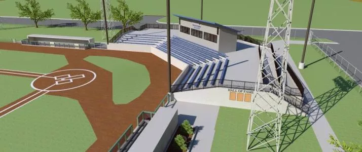 Matson Field