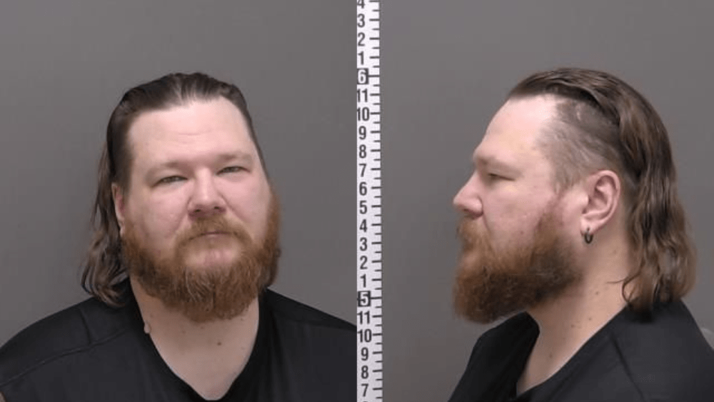 Mugshots