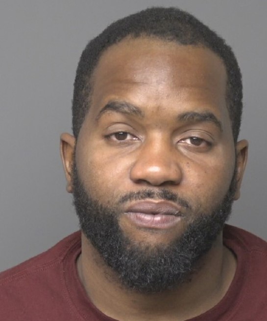 UPDATE: Fargo shooting suspect arrested | The Flag - AM 1100 and FM 92. ...