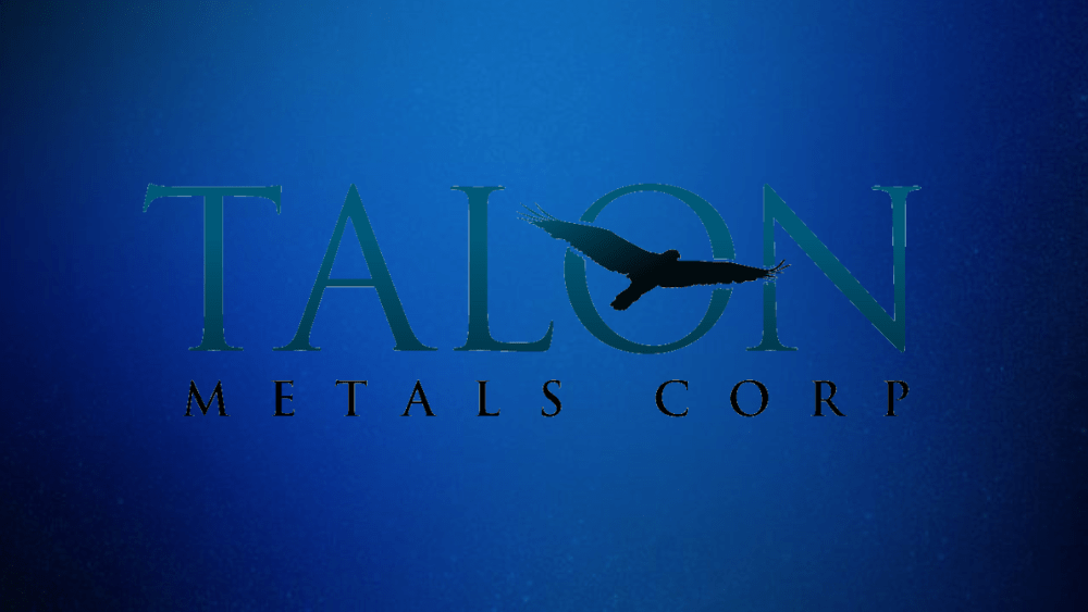 Talon Metals