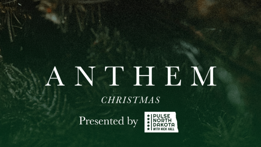 Anthem Christmas