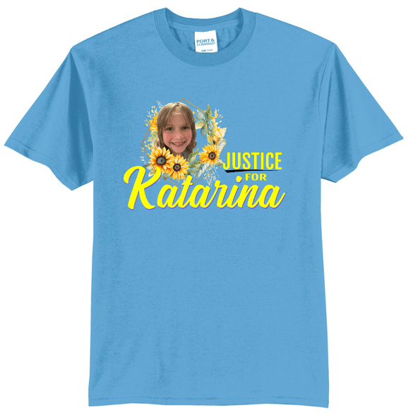 Justice For Katarina