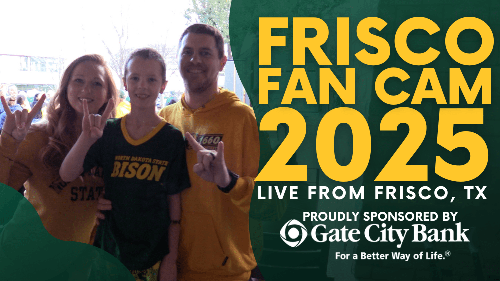 Frisco Fan Cam 2025