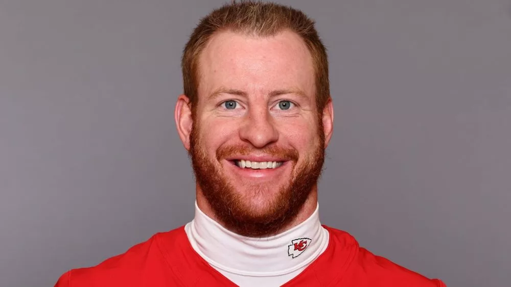 Carson Wentz