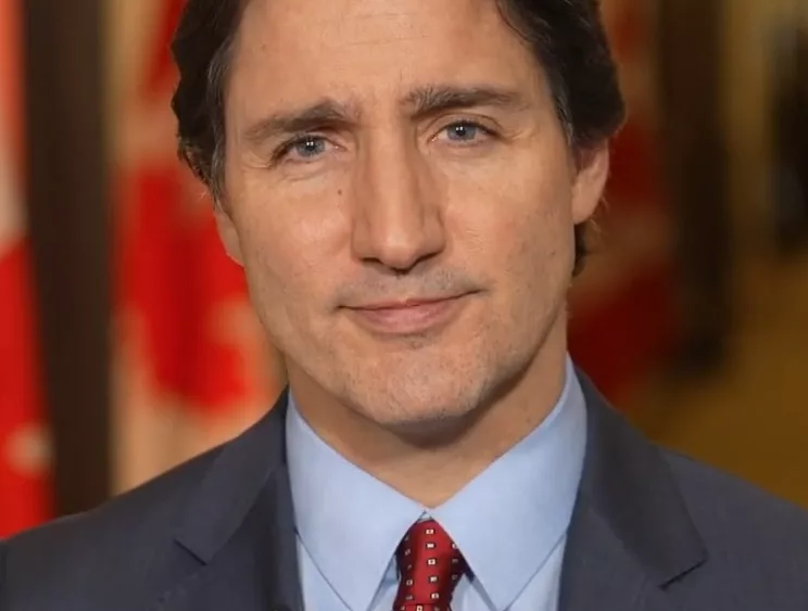 Justin Trudeau