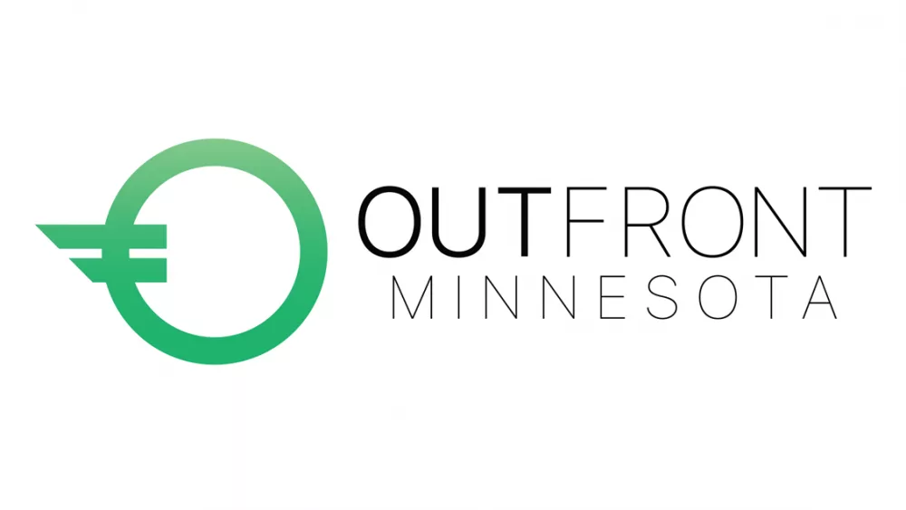 OutFront Minnesota