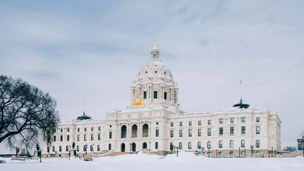 Minnesota Capitol