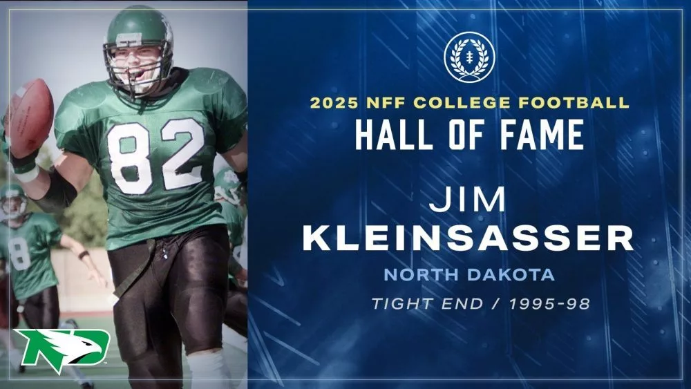 Jim Kleinsasser