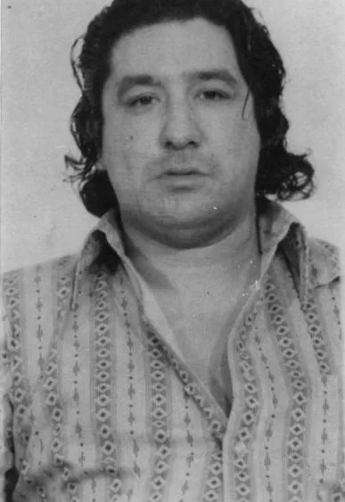 Leonard Peltier