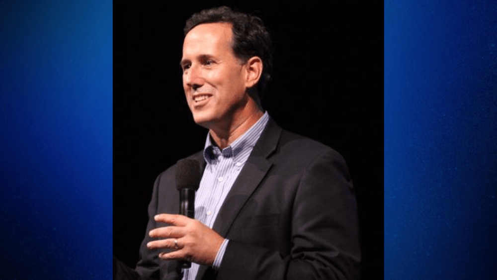 Rick Santorum