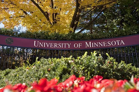 University of Minnesota