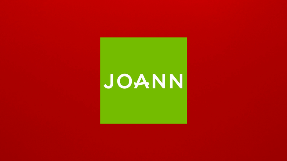 Joann Fabric