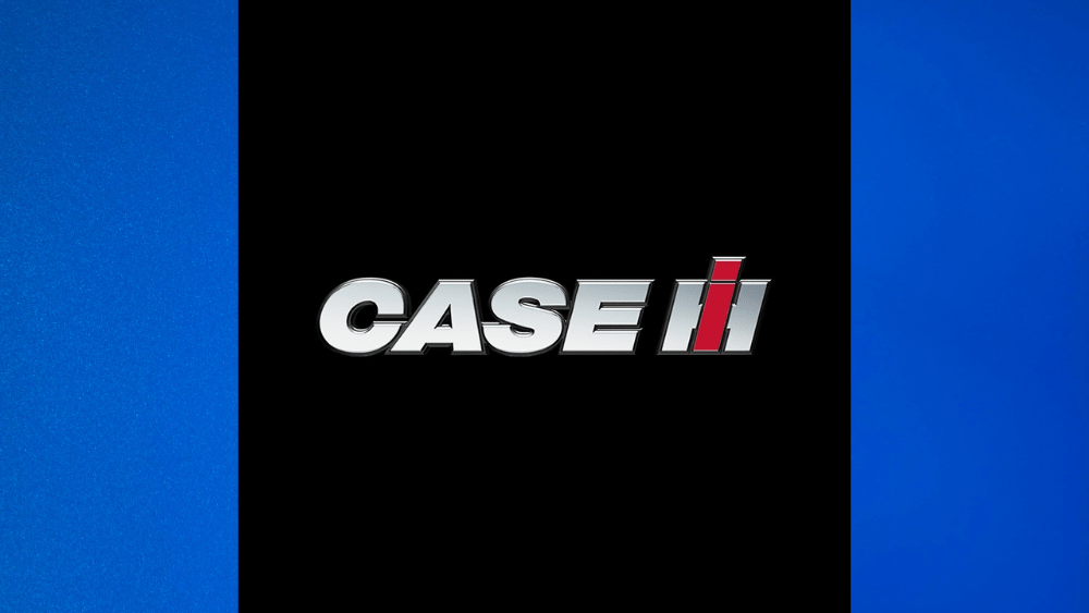 Case IH logo